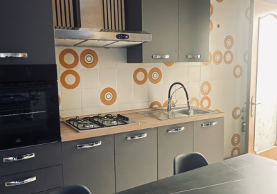 Casa Vacanze Appartamento L'amerigo Vespucci